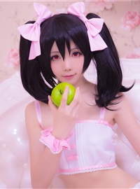 星之迟迟 到22年12月 Coser Hoshilily BCY合集1(97)